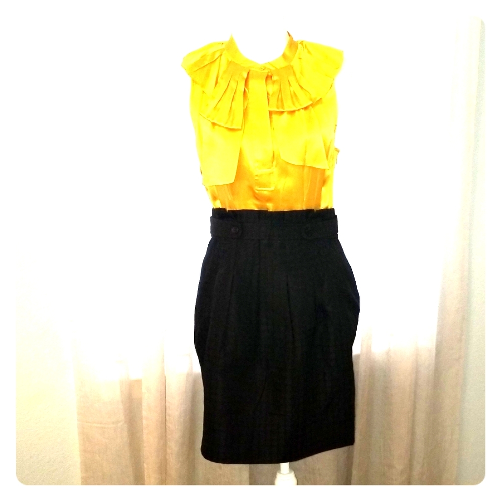 Offic to Cocktails Dress